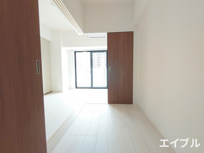 居室 ＦＭＴレジデンス博多