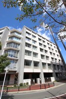 住吉小中学校(小学校)まで250m ＦＭＴレジデンス博多