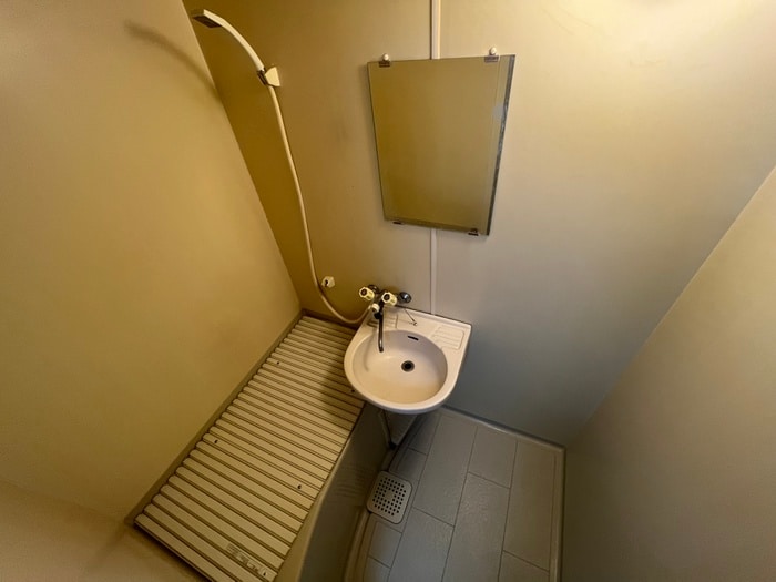 バス／シャワールーム等 オリエンタル折尾(202)