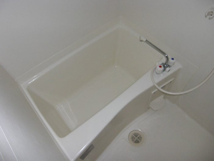 バス／シャワールーム等 マリンサイド弐番館