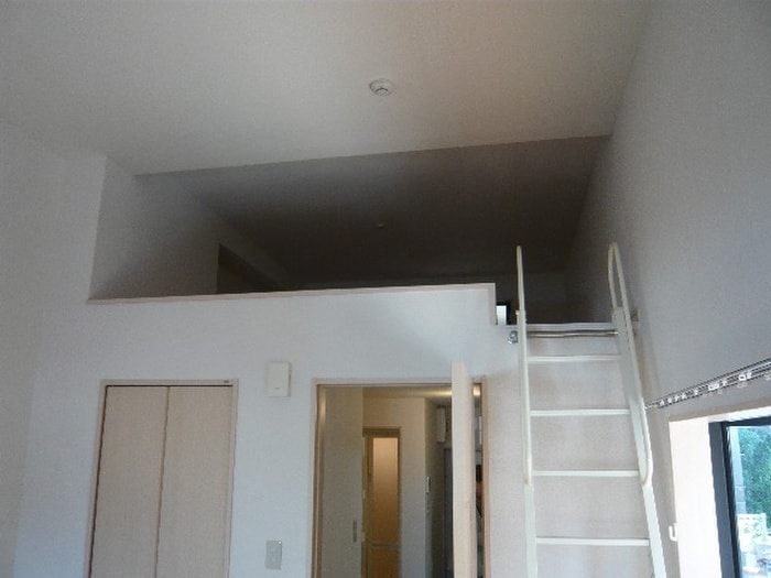 居室 マリンサイド弐番館