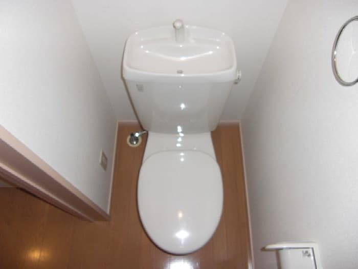 トイレ マリンサイド弐番館