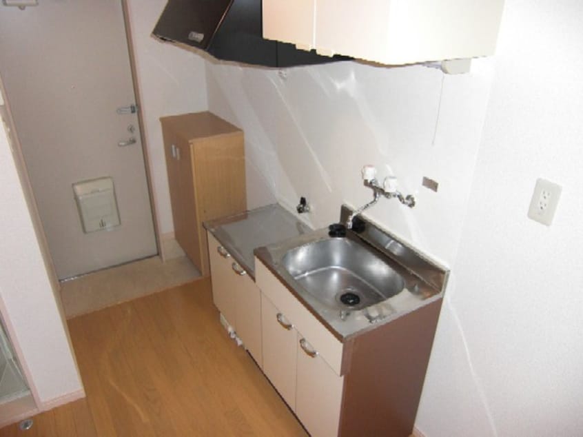 靴箱 マリンサイド弐番館