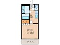 Le　Havre（ルアーブル）の間取図