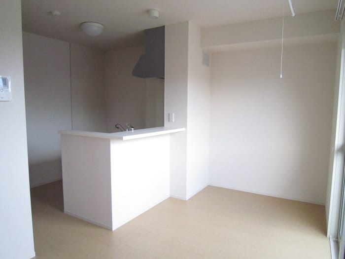 居室 グランドール