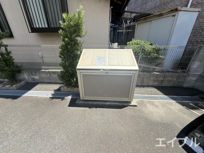 その他 グランドール