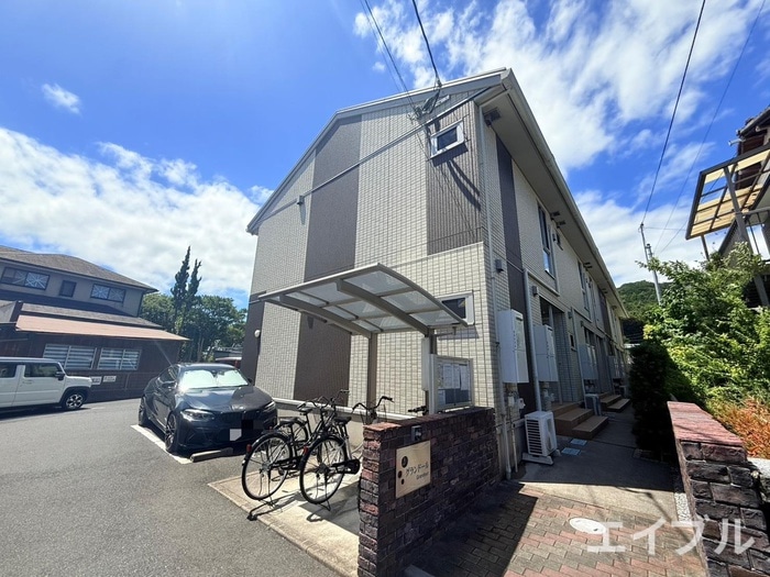 外観写真 グランドール