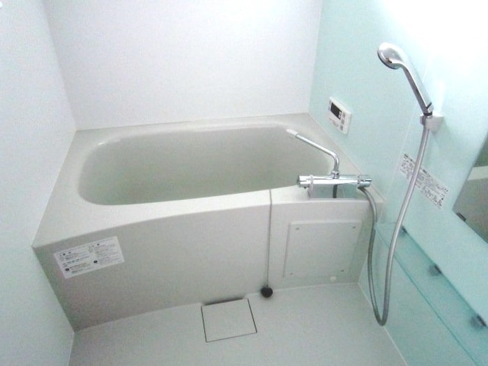 バス／シャワールーム等 グランドール