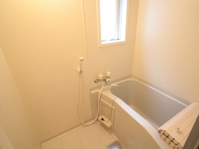 バス／シャワールーム等 ファブ・フラット