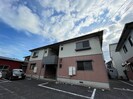 シャ－メゾン中曽根　Ｂの外観