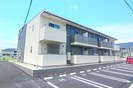 プランドール　セゾンⅡの外観