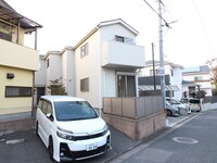 サンコート茶山