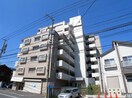 外観写真 北方スカイマンション(105)