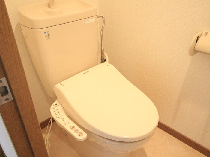 トイレ BELL･HOUSE･KASUGA