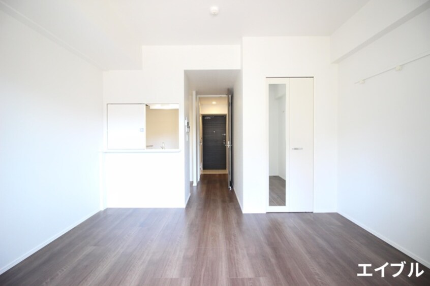 居室 エンクレスト博多STYLE（212）