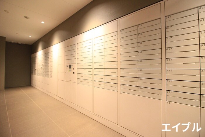 建物設備 エンクレスト博多STYLE（212）