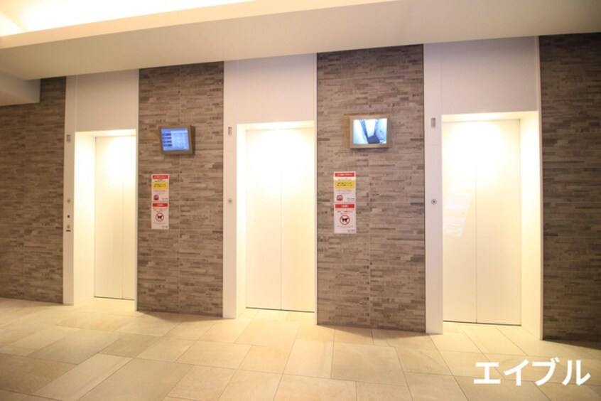 建物設備 エンクレスト博多STYLE（212）