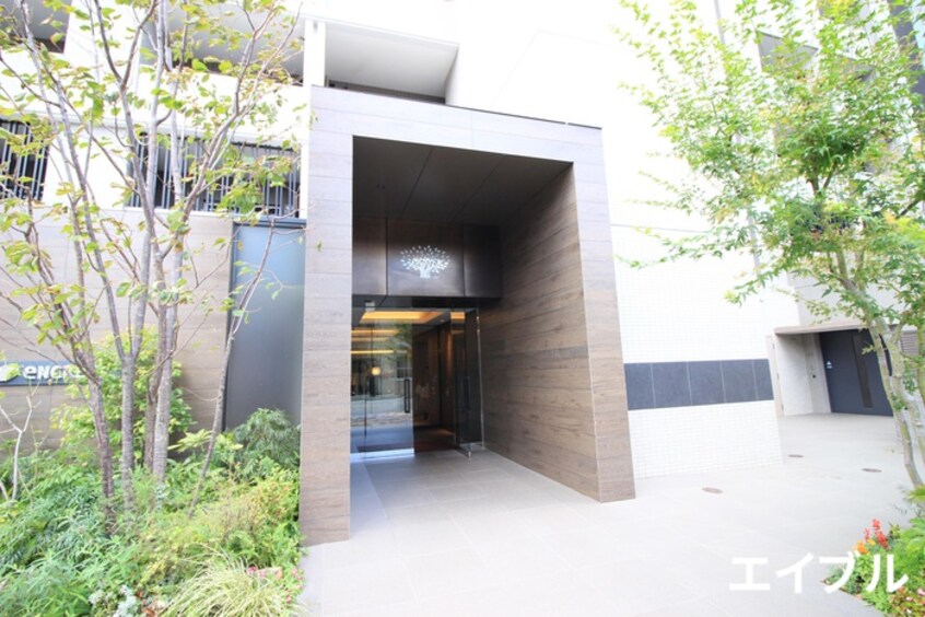 エントランス部分 エンクレスト博多STYLE（212）