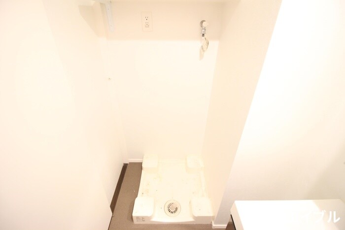 洗濯機置場 エンクレスト博多STYLE（212）