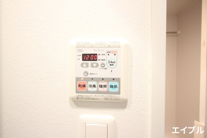 内観写真 エンクレスト博多STYLE（212）