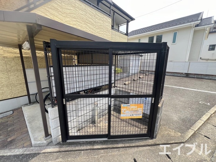 建物設備 ｳｨｽﾞ野間