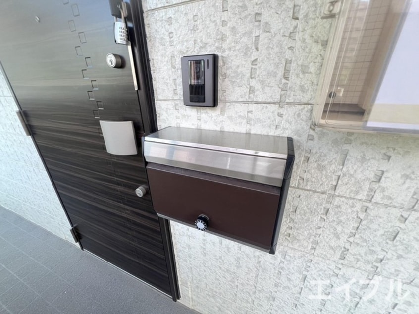 建物設備 ｳｨｽﾞ野間