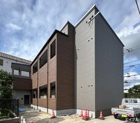 リクリアス次郎丸