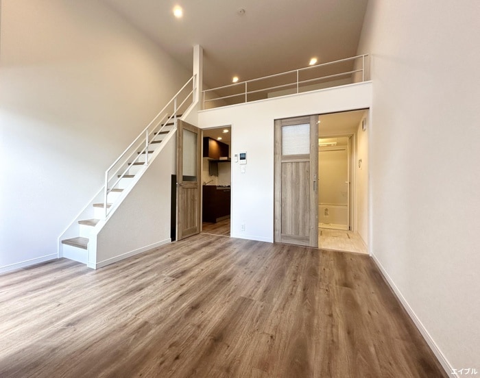 居室 リクリアス次郎丸