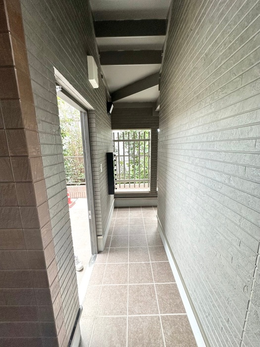 建物設備 リクリアス次郎丸