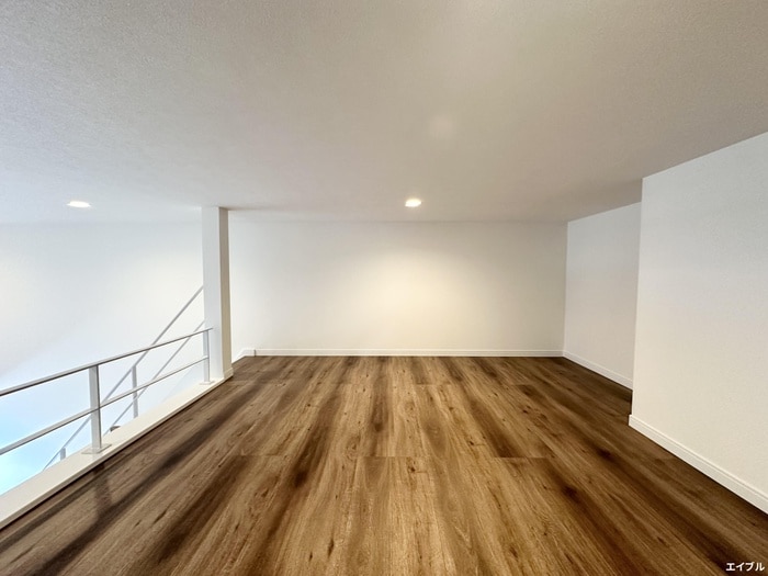 ロフト リクリアス次郎丸