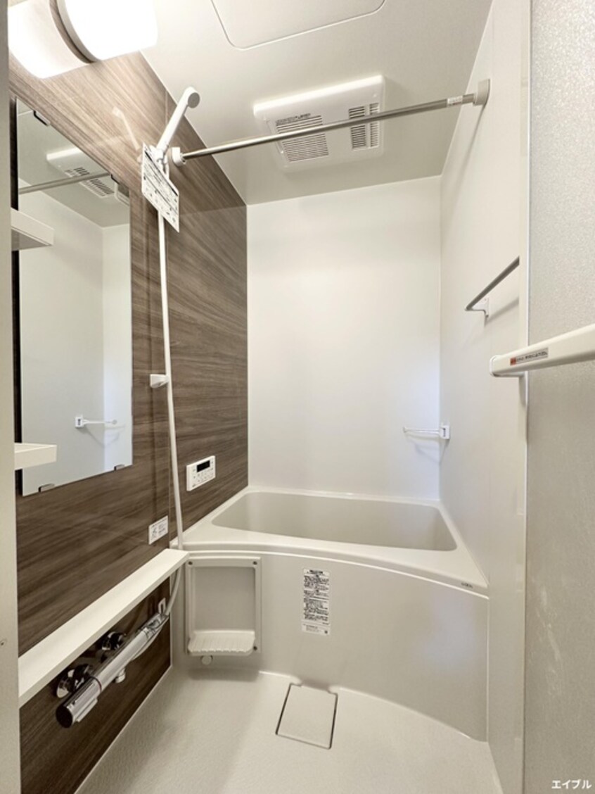 バス／シャワールーム等 リクリアス次郎丸