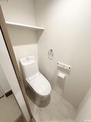 トイレ リクリアス次郎丸