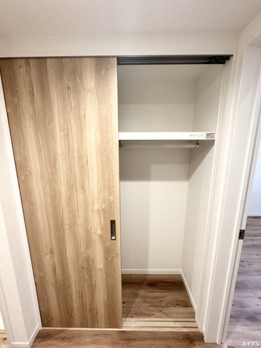 収納 リクリアス次郎丸