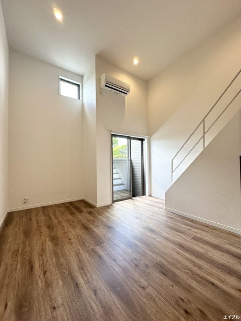 内観写真 リクリアス次郎丸