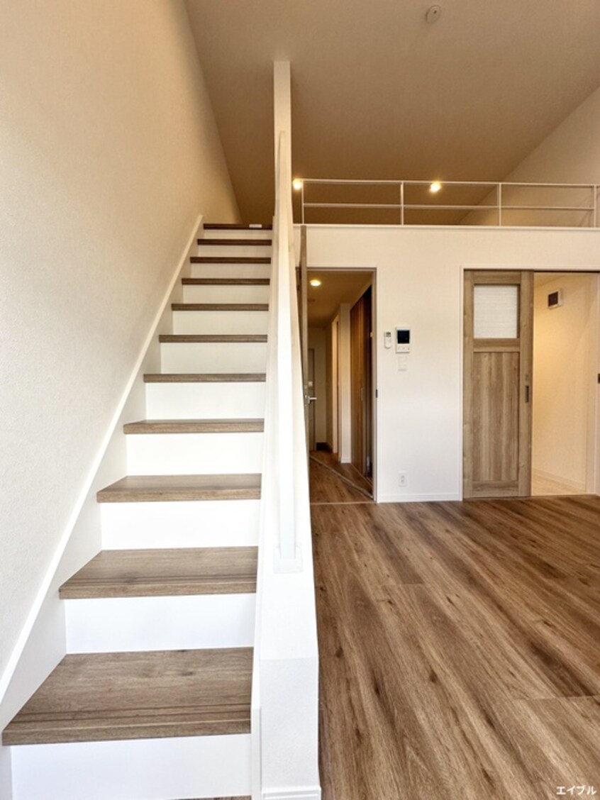 内観写真 リクリアス次郎丸