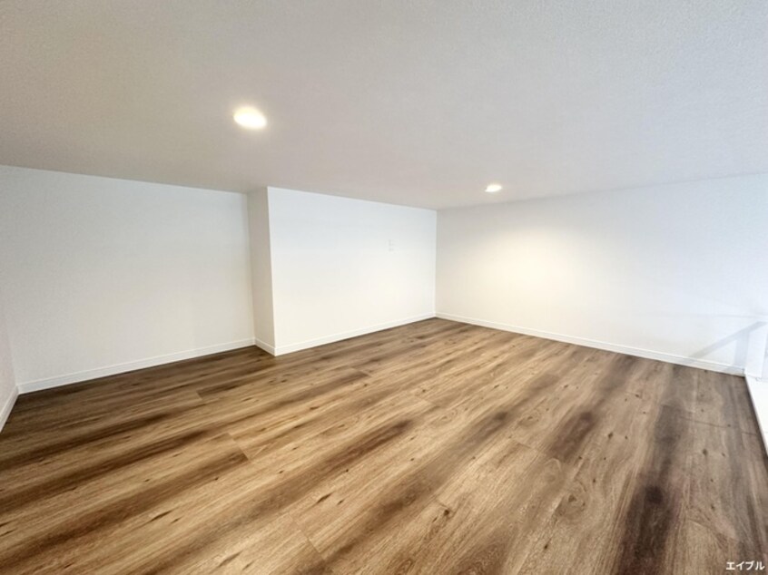 内観写真 リクリアス次郎丸