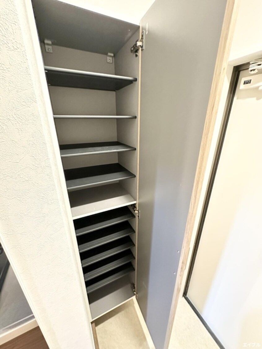 靴箱 リクリアス次郎丸