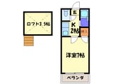 レジデンス若久通り