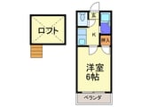 レジデンス若久通り