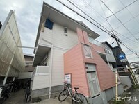 レジデンス若久通り