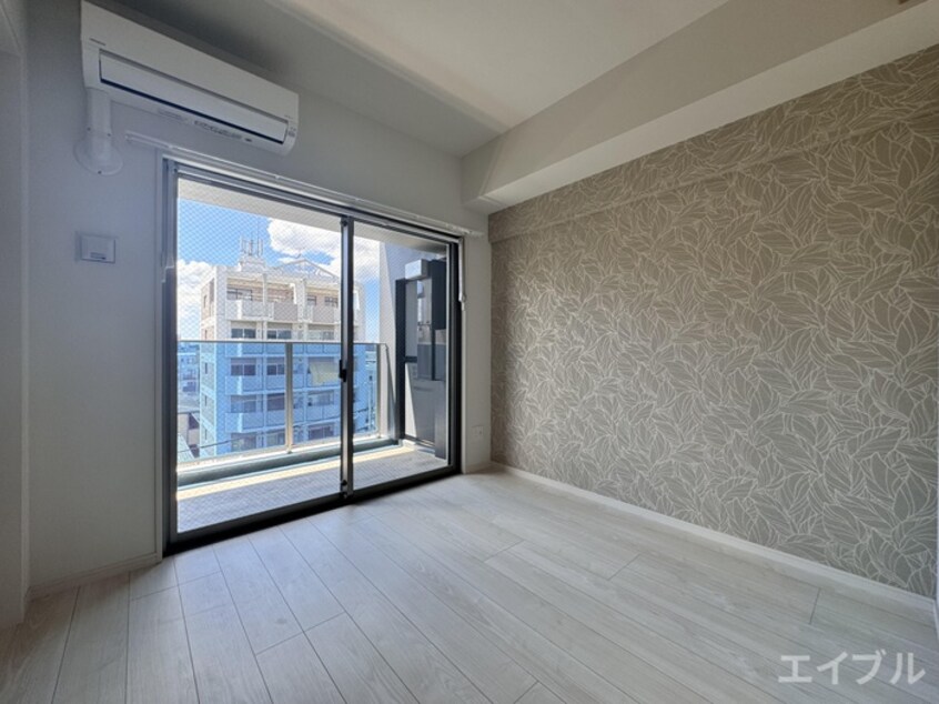 居室 アルティザ大橋駅前