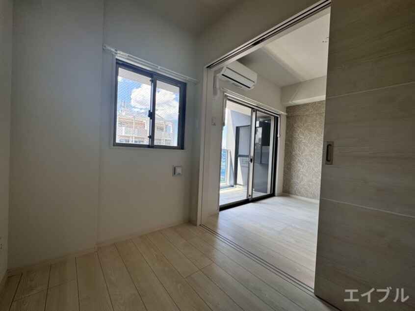 内観写真 アルティザ大橋駅前