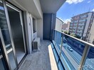 ベランダ・バルコニー アルティザ大橋駅前