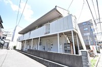 ドミール春日