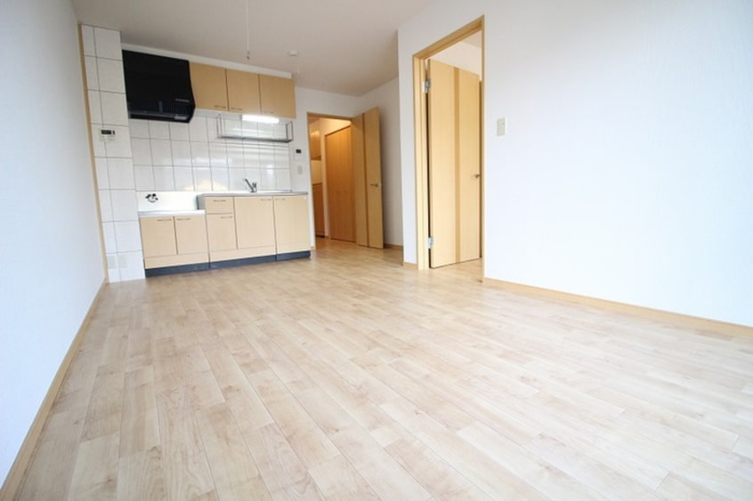 居室 リバ－ヒルズＮＫ