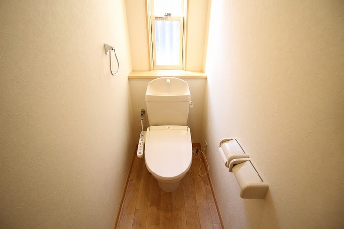 トイレ リバ－ヒルズＮＫ