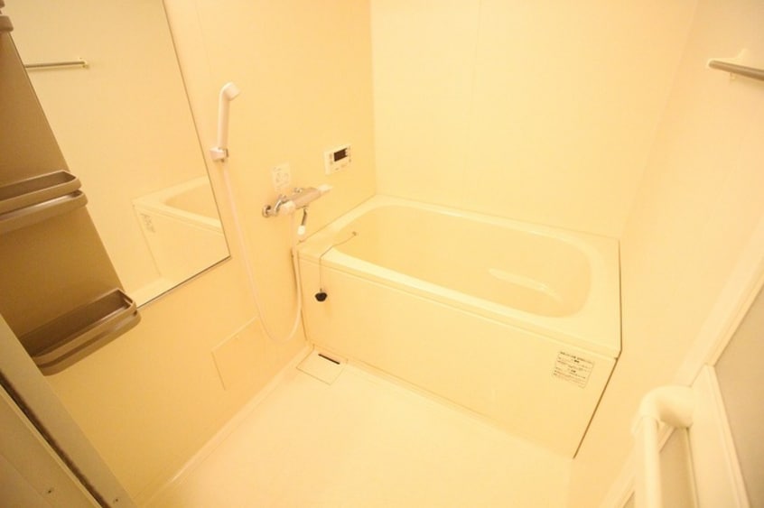 バス／シャワールーム等 リバ－ヒルズＮＫ