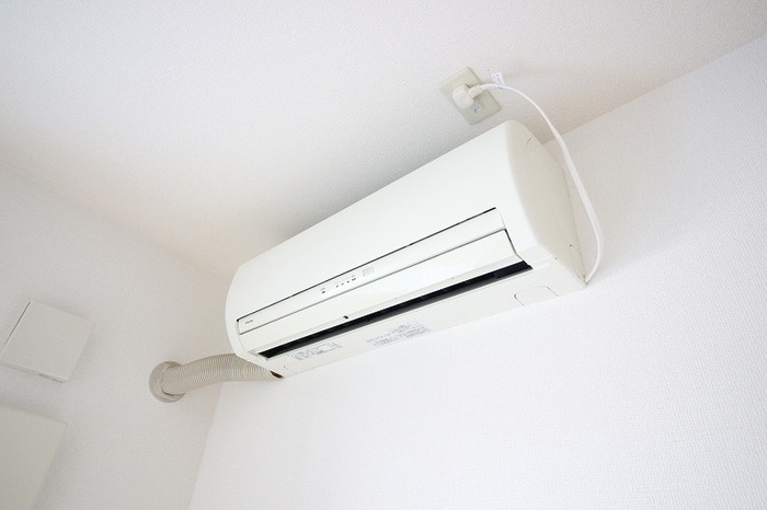 内観写真 リバ－ヒルズＮＫ