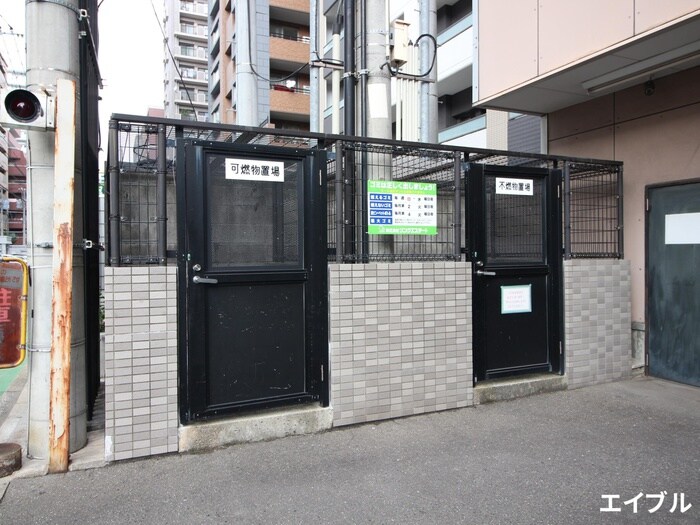 建物設備 ディアマンテ薬院