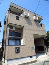 ピュア箱崎拾弐番館